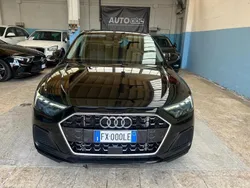 Nero Usata 2019 Audi A1 Design Due volumi | 16.350 € (Super prezzo)