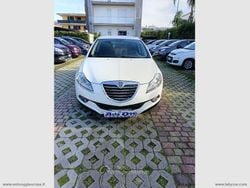 Bianco Usata 2011 Lancia Delta Gold Due volumi | 5800 € (Buon prezzo)