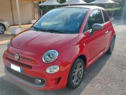 Usata 2016 Fiat 500S S Cabrio | 10.900 € (Ottimo prezzo)