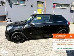Usata 2016 Mini Cooper S Paceman SUV | 13.999 € (Molto cara)