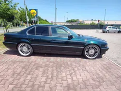 Usata 1998 BMW 728 Tre volumi | 17.000 €