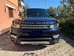 Usata 2016 Land Rover Range Rover Sport HSE SUV | 25.000 € (Ottimo prezzo)