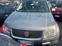 Grigio Usata 2006 Suzuki Grand Vitara SUV | 3800 € (Super prezzo)