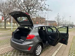 Grigio Usata 2019 Ford Fiesta Vignale Due volumi | 10.000 € (Super prezzo)