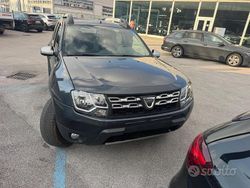 Grigio Usata 2019 Dacia Duster SUV | 12.000 € (Buon prezzo)