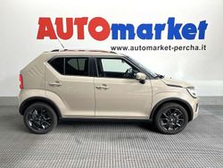Caravan ivory pearl met. Usata 2020 Suzuki Ignis GL Due volumi | 19.950 € (Molto cara)