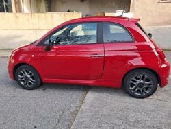 Usata 2018 Fiat 500 Sport Due volumi | 11.500 € (Buon prezzo)