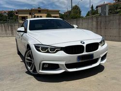 Usata 2018 BMW 420 Gran Coupé M Sport Coupé | 20.900 € (Buon prezzo)