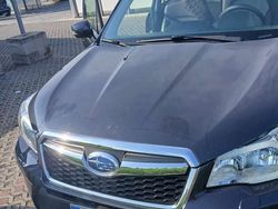 Usata 2016 Subaru Forester Sport SUV | 9000 € (Super prezzo)