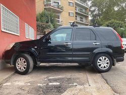Nero Usata 2006 Honda CR-V EX SUV | 2800 € (Buon prezzo)