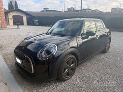 Nero Usata 2022 Mini ONE Due volumi | 18.800 € (Buon prezzo)