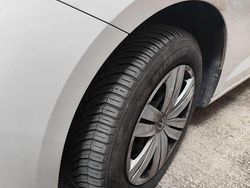 Bianco Usata 2021 VW Caddy Monovolume | 15.000 €