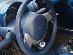 Grigio Usata 2000 Smart ForTwo Cabrio Cabrio | 2700 € (Molto cara)