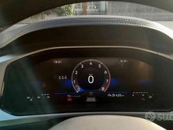 Bianco Usata 2023 VW T-Roc Life SUV | 21.000 € (Ottimo prezzo)