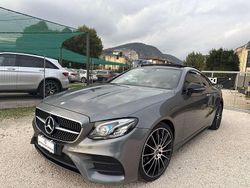Other Usata 2018 Mercedes E220 Premium Coupé | 29.999 € (Buon prezzo)