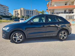 Blu Usata 2014 Audi Q3 Business Plus SUV | 11.500 € (Buon prezzo)