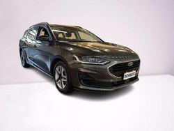 Grigio Usata 2022 Ford Focus Business Edition Station wagon | 20.900 € (Molto cara)