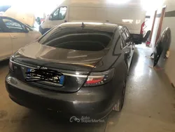 Usata 2011 Saab 9-5 Tre volumi | 12.800 €