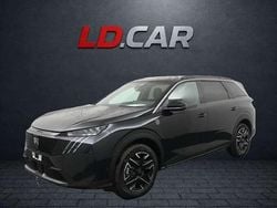 Grigio Nuova 2025 Peugeot 5008 GT SUV | 32.850 € (Super prezzo)