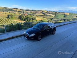 Nero Usata 2011 Lancia Delta Due volumi | 6500 € (Cara)