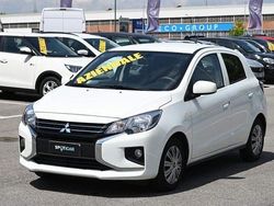 Bianco Usata 2023 Mitsubishi Space Star Invite | 11.900 € (Buon prezzo)