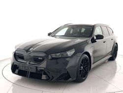 Nero Usata 2025 BMW M5 Comfort Edition Station wagon | 147.500 € (Ottimo prezzo)