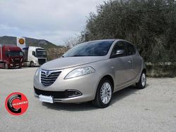 Oro Usata 2014 Lancia Ypsilon Gold Due volumi | 7190 € (Buon prezzo)