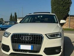 Usata 2014 Audi Q3 Advanced Plus SUV | 15.000 € (Buon prezzo)