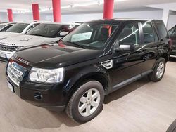 Nero Usata 2010 Land Rover Freelander 2 SUV | 8900 € (Cara)