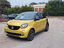 Oro Usata 2019 Smart ForFour Prime Due volumi | 11.499 € (Cara)