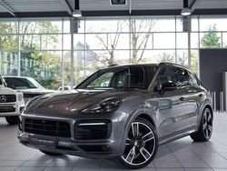 Grigio Usata 2019 Porsche Cayenne Sport SUV | 69.900 € (Molto cara)