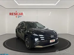 Nuova 2025 Hyundai Tucson SUV | 28.900 € (Ottimo prezzo)