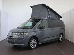 Pure grey deep black perlato Nuova 2025 VW California California Furgone | 77.500 € (Molto cara)