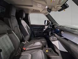 Tasman blue Usata 2021 Land Rover Defender S | 53.000 € (Super prezzo)