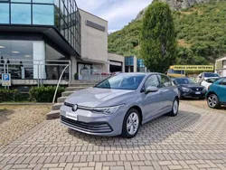 Grigio Usata 2020 VW Golf VII Life Due volumi | 21.700 € (Buon prezzo)