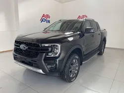 Other Nuova 2024 Ford Ranger Wildtrack Pick-up | 45.980 € (Buon prezzo)