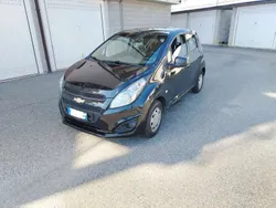 Usata 2014 Chevrolet Spark LT Due volumi | 2400 €