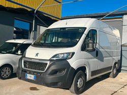 Other Usata 2021 Peugeot Boxer S Furgone | 14.900 € (Buon prezzo)