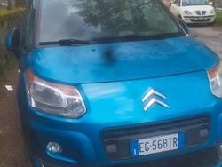 Usata 2011 Citroën C3 Picasso Monovolume | 3000 €