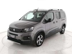 Grigio Usata 2020 Peugeot Rifter Allure Monovolume | 19.500 € (Buon prezzo)