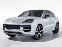 Nuova 2025 Porsche Cayenne SUV | 150.924 € (Super prezzo)