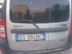 Usata 2008 Dacia Logan MCV Lauréate Station wagon | 3800 €
