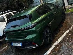 Usata 2022 Peugeot 308 GT Tre volumi | 19.000 € (Buon prezzo)