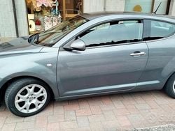 Grigio Usata 2008 Alfa Romeo MiTo Due volumi | 3000 € (Buon prezzo)