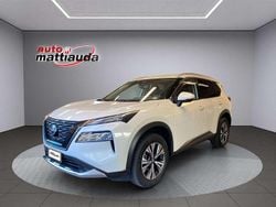 Bianco perlato Usata 2023 Nissan X-Trail N-Connecta SUV | 22.900 € (Buon prezzo)