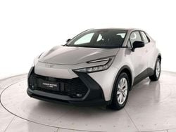 Argento Usata 2025 Toyota C-HR Active SUV | 25.950 € (Ottimo prezzo)