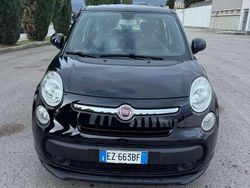 Nero Usata 2015 Fiat 500L Business Monovolume | 8490 € (Ottimo prezzo)