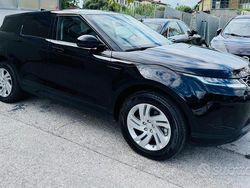 Blu Usata 2020 Land Rover Range Rover evoque SUV | 26.800 € (Ottimo prezzo)