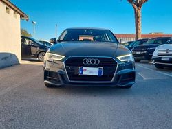 Grigio Usata 2019 Audi A3 Tre volumi | 16.490 € (Buon prezzo)