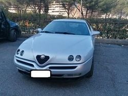 Grigio Usata 1999 Alfa Romeo GTV Coupé | 11.500 € (Super prezzo)